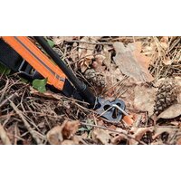 Треккинговая палатка Sundays ZC-TT035-3 (темно-серый/желтый) - Превью изображения №10 — Интернет-магазин Time-Shop