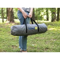 Треккинговая палатка Sundays ZC-TT035-3 (темно-серый/желтый) - Превью изображения №11 — Интернет-магазин Time-Shop