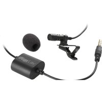 Проводной микрофон IK Multimedia iRig Mic Lav - Превью изображения №3 — Интернет-магазин Time-Shop