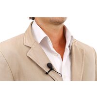 Проводной микрофон IK Multimedia iRig Mic Lav - Превью изображения №7 — Интернет-магазин Time-Shop