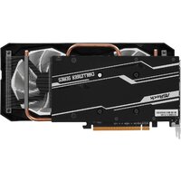 Видеокарта ASRock Radeon RX 7650 GRE Challenger SE 8GB OC RX7650GRE CL SE 8GO - Превью изображения №3 — Интернет-магазин Time-Shop