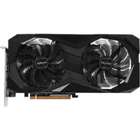 Видеокарта ASRock Radeon RX 7650 GRE Challenger SE 8GB OC RX7650GRE CL SE 8GO - Превью изображения №2 — Интернет-магазин Time-Shop