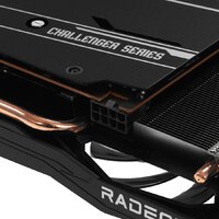 Видеокарта ASRock Radeon RX 7650 GRE Challenger SE 8GB OC RX7650GRE CL SE 8GO - Превью изображения №7 — Интернет-магазин Time-Shop