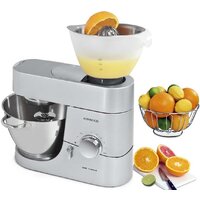 Насадка-соковыжималка Kenwood AT312 - Превью изображения №4 — Интернет-магазин Time-Shop