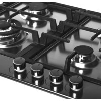 Варочная панель Weissgauff HGG 641 XH - Превью изображения №3 — Интернет-магазин Time-Shop