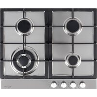 Варочная панель Weissgauff HGG 641 XH - Превью изображения №2 — Интернет-магазин Time-Shop