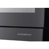 Микроволновая печь MAUNFELD MBMO.20.1PGB - Превью изображения №5 — Интернет-магазин Time-Shop