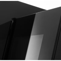 Микроволновая печь MAUNFELD MBMO.20.1PGB - Превью изображения №8 — Интернет-магазин Time-Shop