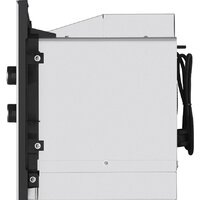 Микроволновая печь MAUNFELD MBMO.20.1PGB - Превью изображения №6 — Интернет-магазин Time-Shop