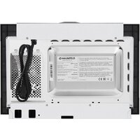 Микроволновая печь MAUNFELD MBMO.20.1PGB - Превью изображения №7 — Интернет-магазин Time-Shop