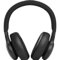Наушники JBL Live 660NC (черный) - Превью изображения №6 — Интернет-магазин Time-Shop