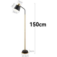 Торшер Kinklight Арни 07043 - Превью изображения №3 — Интернет-магазин Time-Shop