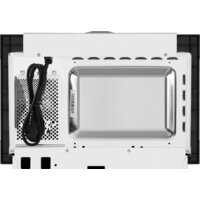 Микроволновая печь MAUNFELD MBMO820SGB10 - Превью изображения №5 — Интернет-магазин Time-Shop