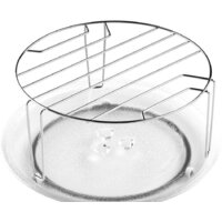 Микроволновая печь MAUNFELD MBMO820SGB10 - Превью изображения №6 — Интернет-магазин Time-Shop