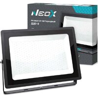 Уличный прожектор Neox ДДО-8 300Вт 230В 6500К 31500Лм - Превью изображения №2 — Интернет-магазин Time-Shop