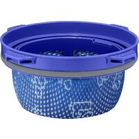 Пылесос Samsung Jet 75E Pet VS20B75AGR1/WA - Превью изображения №8 — Интернет-магазин Time-Shop