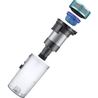 Пылесос Samsung Jet 75E Pet VS20B75AGR1/WA - Превью изображения №5 — Интернет-магазин Time-Shop
