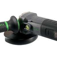 Угловая шлифмашина Favourite FG 1550ESC PROF - Превью изображения №3 — Интернет-магазин Time-Shop