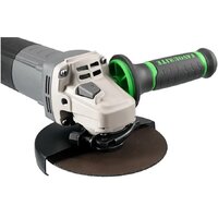 Угловая шлифмашина Favourite FG 1550ESC PROF - Превью изображения №6 — Интернет-магазин Time-Shop