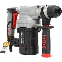 Перфоратор P.I.T. PBH26-C7 (кейс) - Превью изображения №13 — Интернет-магазин Time-Shop