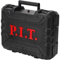 Перфоратор P.I.T. PBH26-C7 (кейс) - Превью изображения №6 — Интернет-магазин Time-Shop