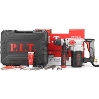 Перфоратор P.I.T. PBH26-C7 (кейс) - Превью изображения №20 — Интернет-магазин Time-Shop