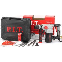 Перфоратор P.I.T. PBH26-C7 (кейс) - Превью изображения №19 — Интернет-магазин Time-Shop