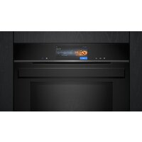 Электрический духовой шкаф Siemens HN978GQB1 - Превью изображения №3 — Интернет-магазин Time-Shop