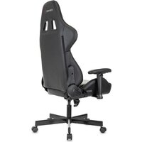 Игровое (геймерское) кресло Бюрократ Zombie 790 ECO (Neo Black) - Превью изображения №2 — Интернет-магазин Time-Shop