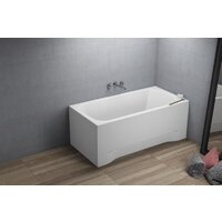 Ванна Polimat CLASSIC 150x70 с ножками - Превью изображения №3 — Интернет-магазин Time-Shop