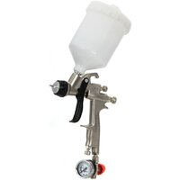 Краскопульт Walcom Slim Xlight S HTE 823015 - Превью изображения №2 — Интернет-магазин Time-Shop