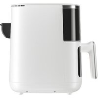 Аэрогриль (аэрофритюрница) Trouver Air Fryer FD10 Pro Max (белый) - Превью изображения №14 — Интернет-магазин Time-Shop