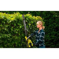 Кусторез Ryobi RHT36B61R (без АКБ) - Превью изображения №5 — Интернет-магазин Time-Shop