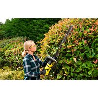 Кусторез Ryobi RHT36B61R (без АКБ) - Превью изображения №6 — Интернет-магазин Time-Shop