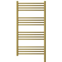 Полотенцесушитель Сунержа Богема 3.0 прямая 1000х500 МЭМ правый 051-5805-1050 - Превью изображения №2 — Интернет-магазин Time-Shop