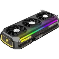 Видеокарта ZOTAC Gaming GeForce RTX 5080 AMP Extreme Infinity ZT-B50800B-10P - Превью изображения №5 — Интернет-магазин Time-Shop