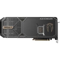 Видеокарта ZOTAC Gaming GeForce RTX 5080 AMP Extreme Infinity ZT-B50800B-10P - Превью изображения №4 — Интернет-магазин Time-Shop