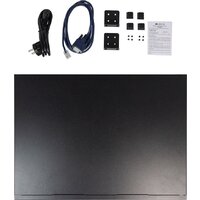 Управляемый коммутатор 3-го уровня Origo OS3254P/370W/A2A - Превью изображения №4 — Интернет-магазин Time-Shop