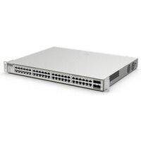 Управляемый коммутатор уровня 2+ Reyee RG-NBS3200-48GT4XS-P-V2 - Превью изображения №4 — Интернет-магазин Time-Shop