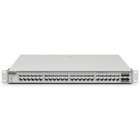 Управляемый коммутатор уровня 2+ Reyee RG-NBS3200-48GT4XS-P-V2 - Превью изображения №2 — Интернет-магазин Time-Shop