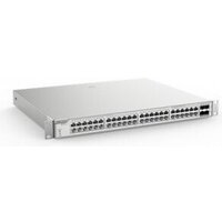 Управляемый коммутатор уровня 2+ Reyee RG-NBS3200-48GT4XS-P-V2 - Превью изображения №3 — Интернет-магазин Time-Shop