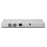 Управляемый коммутатор уровня 2+ Reyee RG-NBS3200-48GT4XS-P-V2 - Превью изображения №5 — Интернет-магазин Time-Shop