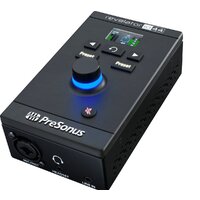 Аудиоинтерфейс PreSonus Revelator io44 - Превью изображения №5 — Интернет-магазин Time-Shop