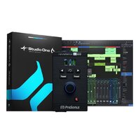 Аудиоинтерфейс PreSonus Revelator io44 - Превью изображения №2 — Интернет-магазин Time-Shop