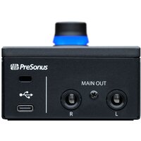 Аудиоинтерфейс PreSonus Revelator io44 - Превью изображения №6 — Интернет-магазин Time-Shop