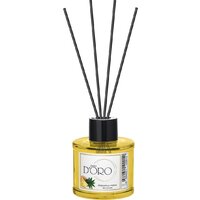 Gamma D'ORO Ананасовый фреш 55 мл