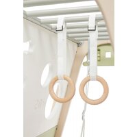 Игровой комплекс Sundays A21005 - Превью изображения №3 — Интернет-магазин Time-Shop