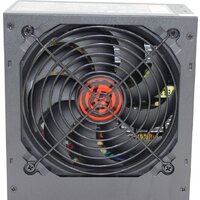 Блок питания Ginzzu CB600 - Превью изображения №3 — Интернет-магазин Time-Shop