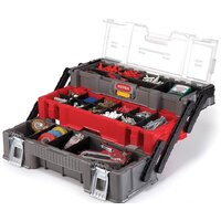 Раздвижной ящик Keter 17198033 Canti Trio - Превью изображения №2 — Интернет-магазин Time-Shop