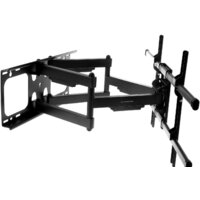 Кронштейн для телевизора Ultramounts UM913 (черный) - Превью изображения №5 — Интернет-магазин Time-Shop